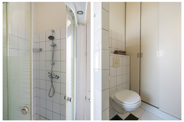 Medium property photo - Predikherenkerkhof 20A, 3512 TK Utrecht